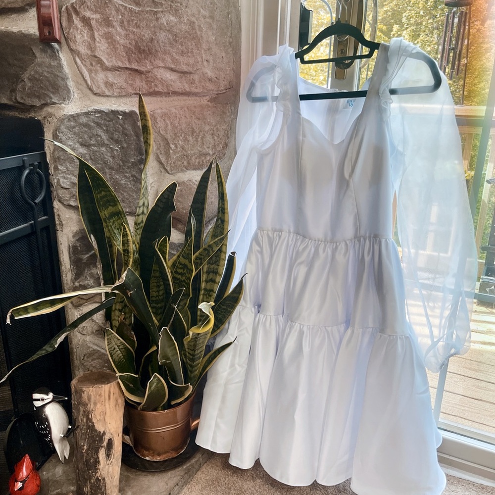 Chelsea Reece Lydia Dress, NEVER WORN!!!